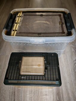 Predám terárium Repti planet - 11