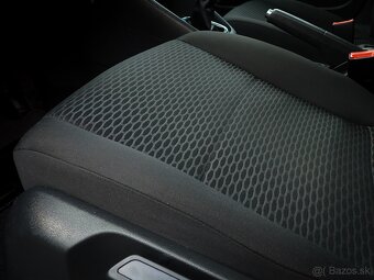 VOLKSWAGEN GOLF VARIANT 1.6 TDI 4X4 -4Motion 2012 -170tis km - 11