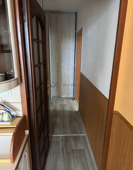 Prenájom 3-izbového bytu – Trnava, Družba - 11