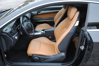 Mercedes-Benz E 350 CDI - PREDAJ AJ NA SPLÁTKY - 11