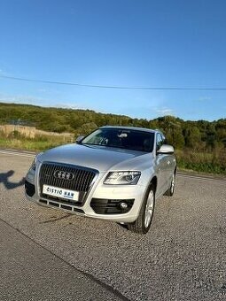 Audi Q5  2.0 S-Line Quattro - 11