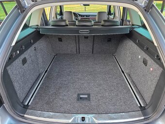 Škoda Superb Combi 3.6 FSI V6 4x4 /260PS/ Elegance DSG, FULL - 11