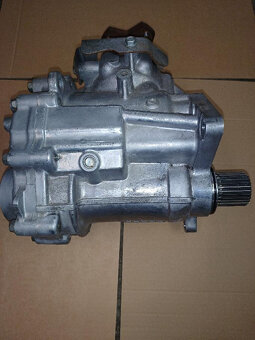 Diferenciál,rozvodovka aj. díly Nissan X-trail T30-T31-T32 - 11