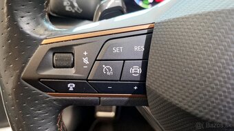 Cupra Formentor 1.4 TSI eHybrid 204k DSG - 11