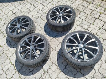 Toyota Auris TS 1.6 Valvematic 97kw, 2018, SK pôvod - 11