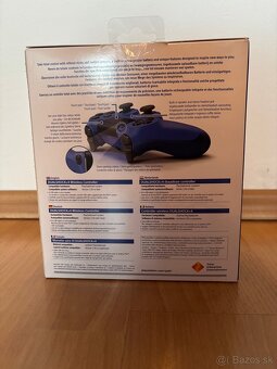 PlayStation 4 Slim 1TB - 11