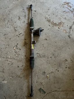 Vsetko komplet za 100e Fiat Bravo 2 - 11