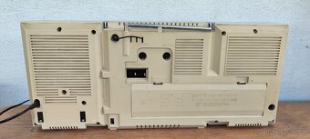 Radiomagnetofon Condor - 11
