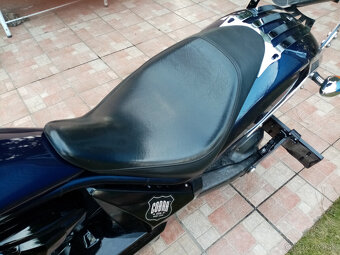 Honda VT1300CX Fury-r.2019 - 11