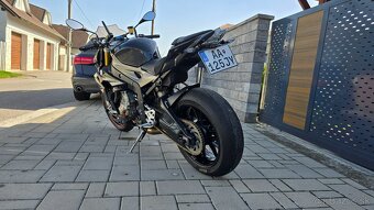 BMW S1000R – 2016 – TOP STAV – 36 400 km - 11