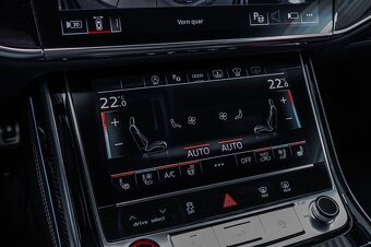 Audi S8 4.0TFSI - 11