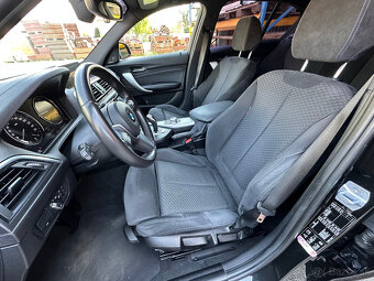 BMW M140i xdrive 2018 - 474 HP a 652 NM - 11