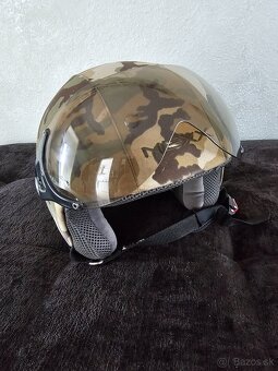 Nexx X.60 Army - 11