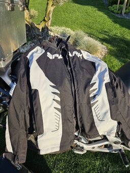 Honda VARADERO XL 1000 - 11