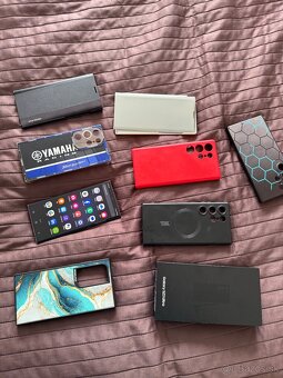 Samsung S23 ultra 512gb - 11