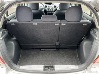 Toyota Yaris 1,0 vvti 50kw - 11