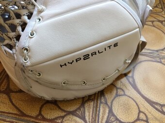 Brankárska lapačka Bauer Vapor Hyperlite 2, custom, klas. g. - 11