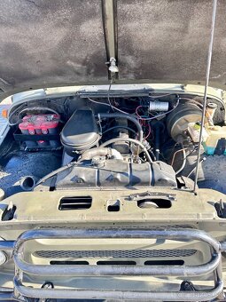 UAZ 469 /3151/ - 11