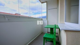 2 izbový byt v CENTRE- kompletná rekonštrukcia - 11