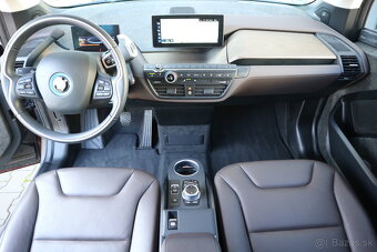 BMW i3s 120Ah 135KW - 11