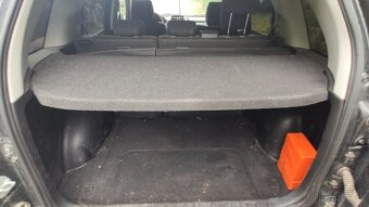 Predám Suzuki Grand Vitara 1.9 DDiS 2008 - 11