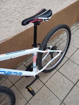 Dema Pegas 3.0 , horský bicykel 27,5 - 11