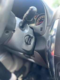 Suzuki SX4 4x4 - 11