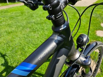 Specialized Crossover trekovy bicykel - 11
