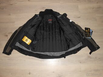 Predam novu kvalitnu moto bundu SPIDI VOYAGER JACKET - 11