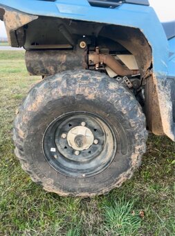 Polaris Sportsman 570 - 11