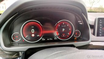 BMW X5 xDrive 40d A/T - 11