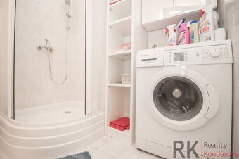 Centrum Košíc- Vrátna ulica,  2-izb. byt (90 m2) - 11
