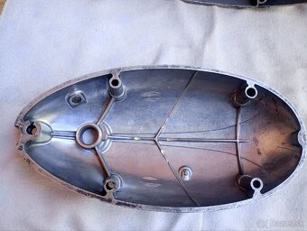Jawa 250/592 - 11