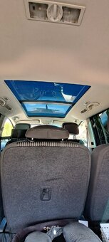Predám Seat Alhabra 4×4, 7miestne - 11