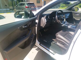 Audi Q8 55 TFSI quattro Competition Plus – 06/2022 - 11