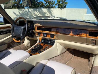 JAGUAR XJS 4.0 CELEBRATION EDITION - 11