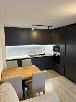 Prenájom, 2-izbový byt v Humennom - 11