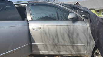 Diely originál z Audi A4 B7 2.0 tdi 103kw - 11