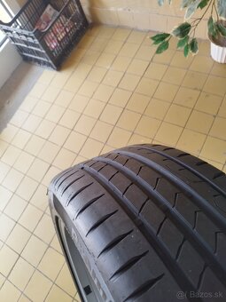 elektrony 5x114,3 r19 hyundai tucson,kia sportage,mazfa cx7 - 11