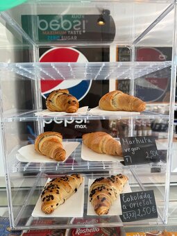 Odstúpim prevádzku kaviareň☕, cukráreň🍰, zmrzlináreň🍨 - 11