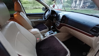 SANTA FE 2.2 4WD - 11