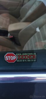 Volkswagen Passat B6 2.0 FSI Highline A/T, Dynaudio - 11