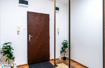 Skvelá ponuka 1-izb. bytu na prenájom - 11