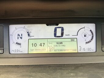 Citroën C4 Picasso 1.6 HDi 16V Exclusive BMP6 - 11