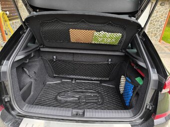 REZERVOVANÉ  Škoda Kamiq 1.5 TSi DSG - 11