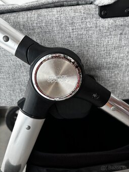 Mamas&Papas a cybex aton 5 - 11