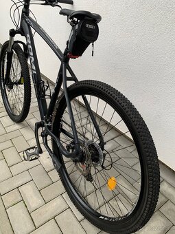 Bicykel ROMET Rambler R9.3 2023 čierny 29” L - 11