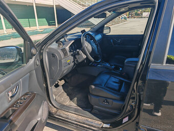 Predám Kia Sorento 2007, 4x4, AWD - 11