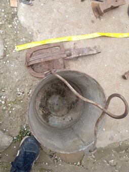 Klepec.hrnec.vedro. - 11