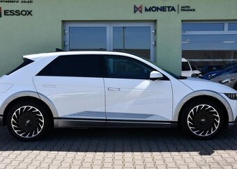 Hyundai IONIQ 5 STYLE K360°77kWh PANO BOSE 1M 160 kw - 11